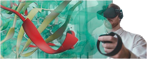 Nanome collaboration with Novartis GNF